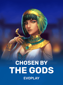 Chosen by the Gods - evoplay