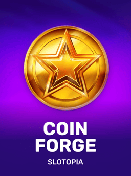 Coin Forge - Slotopia
