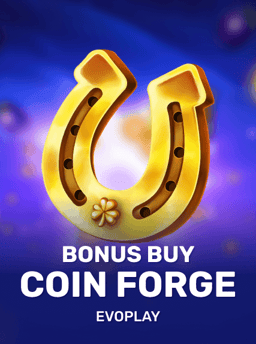 Coin Forge Bonus Buy - Slotopia