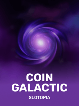 Coin Galactic - Slotopia
