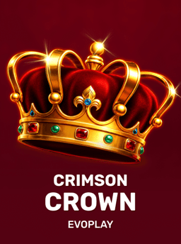 Crimson Crown - evoplay