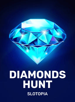 Diamonds Hunt - Slotopia