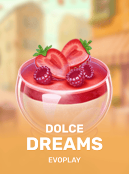 Dolce Dreams - evoplay