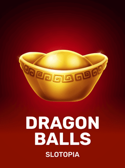 Dragon Balls - Slotopia