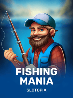Fishing Mania - Slotopia