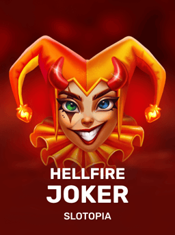 Hellfire Joker - Slotopia