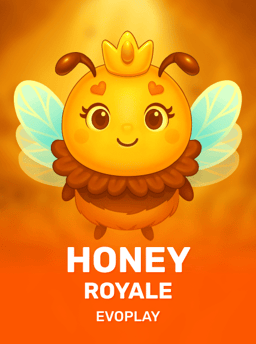 Honey Royale - evoplay