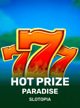 Hot Prize Paradise - Slotopia