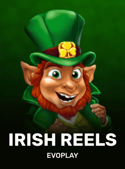 Irish Reels - evoplay