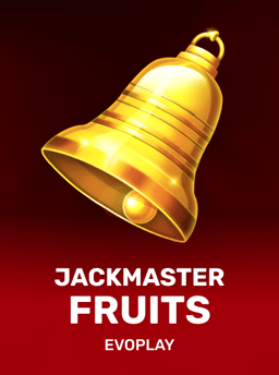 Jackmaster Fruits - evoplay