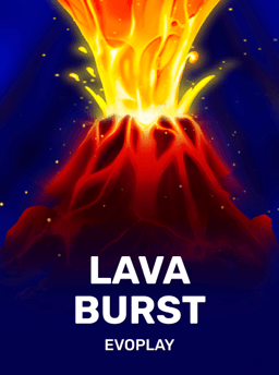 Lava Burst - evoplay