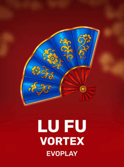 Lu Fu Vortex - evoplay