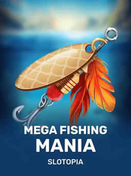 Mega Fishing Mania - Slotopia