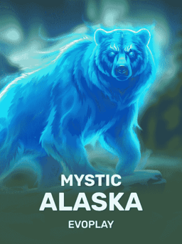 Mystic Alaska - evoplay