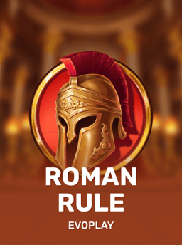 Roman Rule - evoplay
