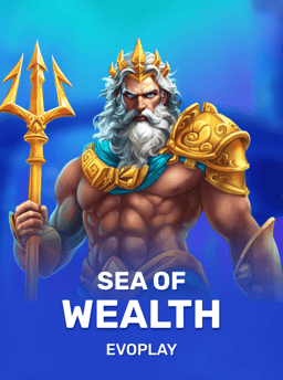 Sea of Wealth - evoplay