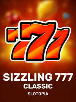 Sizzling 777 Classic - Slotopia