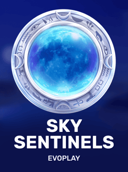 Sky Sentinels - evoplay