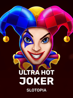 Ultra Hot Joker - Slotopia