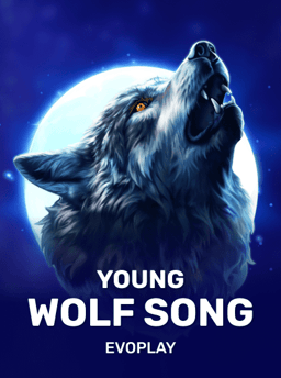 Young Wolf Song - Evoplay Entertainment