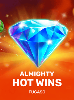 Almighty Hot Wins - Fugaso