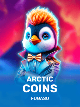 Arctic Coins - Fugaso