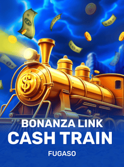 Bonanza Link: Cash Train - Fugaso