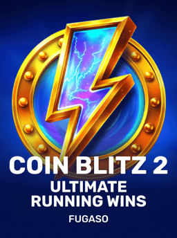 Coin Blitz 2: ULTIMATE RUNNING WINS - Fugaso