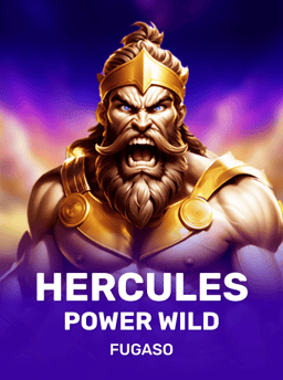 Hercules Power Wild - Fugaso
