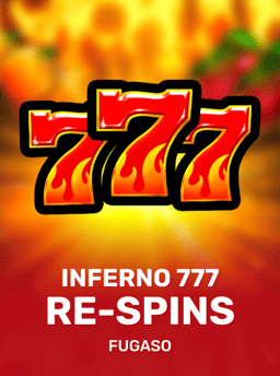 Inferno 777 Respins - Fugaso