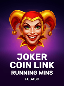 Joker Coin Link: RUNNING WINS - Fugaso