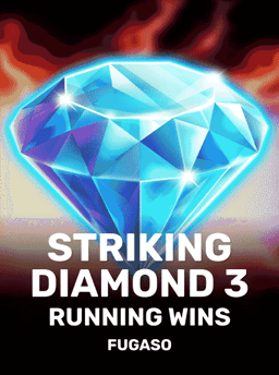 Striking Diamond 3: RUNNING WINS - Fugaso