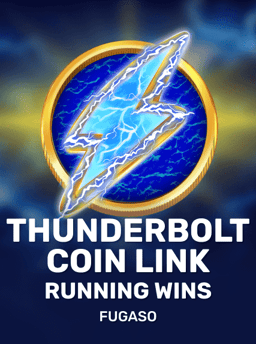 Thunderbolt Coin Link: Running Wins - Fugaso