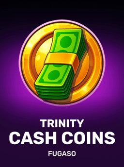 Trinity Cash Coins - Fugaso