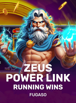 Zeus Power Link: Running Wins - Fugaso