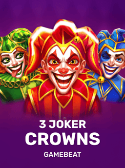 3 Joker Crowns - Gamebeat