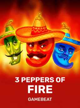 3 Peppers of Fire - Gamebeat