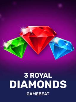 3 Royal Diamonds - Gamebeat