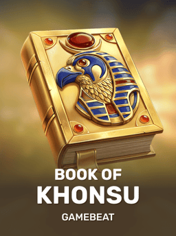 Book of Khonsu - Gamebeat