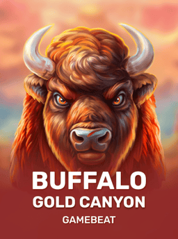 Buffalo Gold Canyon - Gamebeat