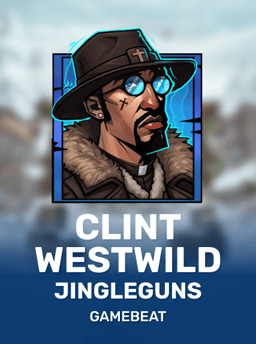 Clint Westwild: Jingleguns - Gamebeat