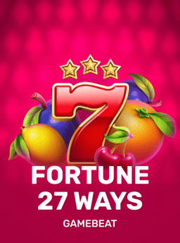 Fortune 27 ways - Gamebeat