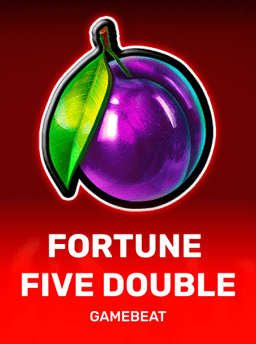 Fortune Five Double - Gamebeat