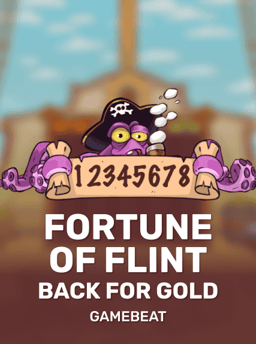 Fortune of Flint: Back for Gold - Gamebeat
