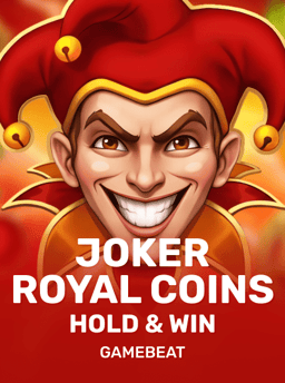 Joker Royal Coins: Hold & Win - Gamebeat