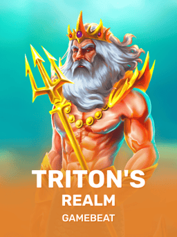 Triton's Realm - Gamebeat