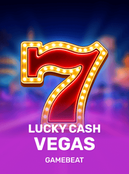 Lucky Cash Vegas - Gamebeat