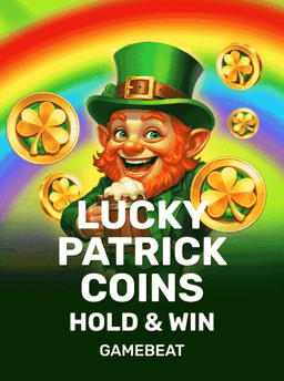 Lucky Patrick Coins: Hold & Win - Gamebeat