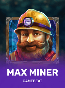 Max Miner - Gamebeat