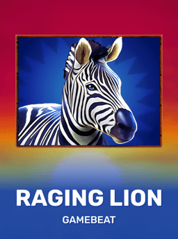 Raging Lion - Gamebeat